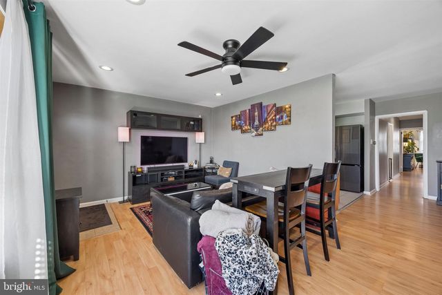 8557 CASTOR AVE, Philadelphia, PA 19152