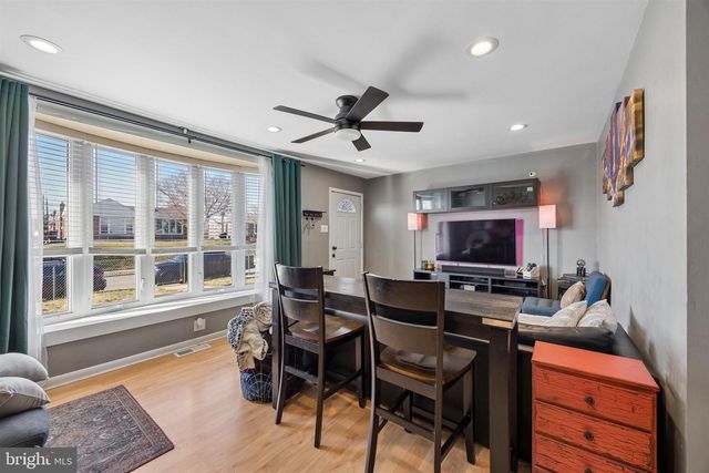 8557 CASTOR AVE, Philadelphia, PA 19152