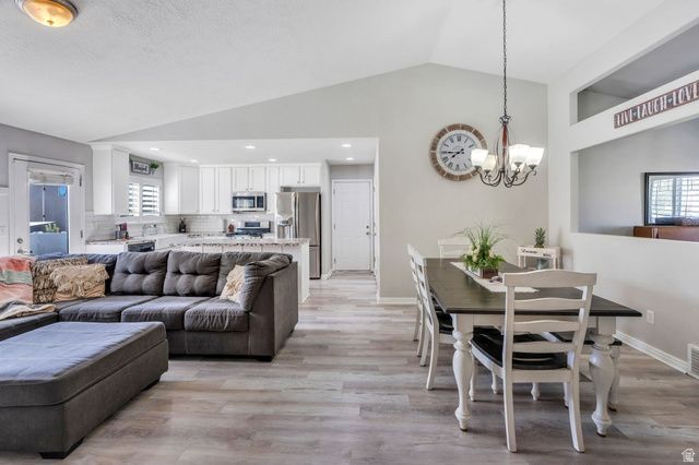 1583 S SPRING CREEK DR, Lehi, UT 84043