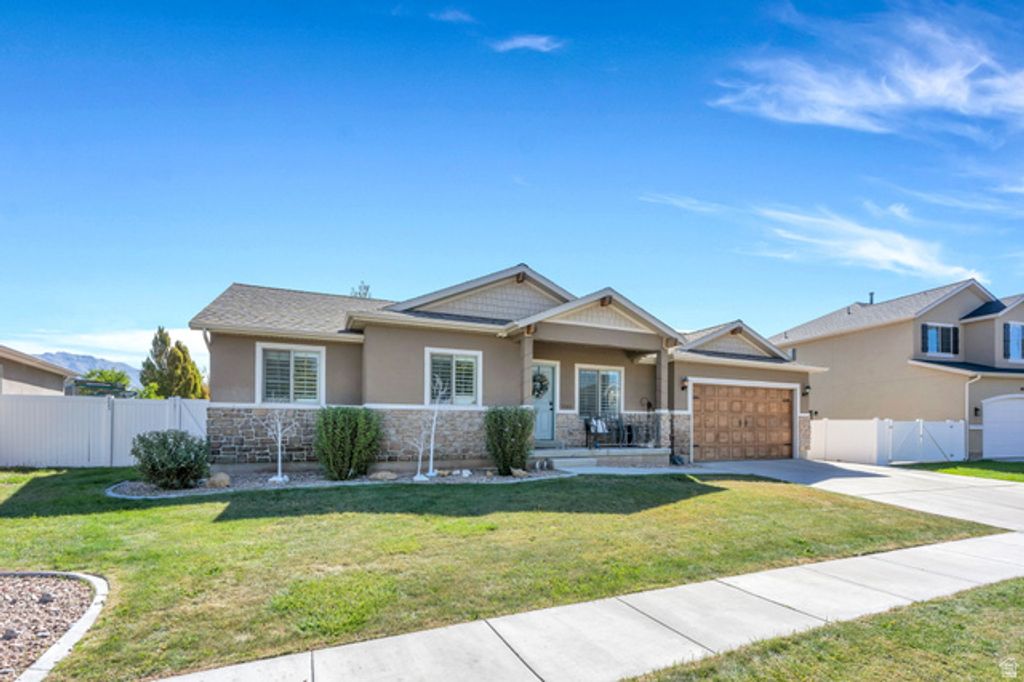 1583 S SPRING CREEK DR, Lehi, UT 84043 — photo 2