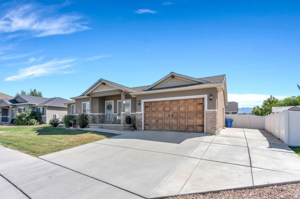 1583 S SPRING CREEK DR, Lehi, UT 84043 — photo 3
