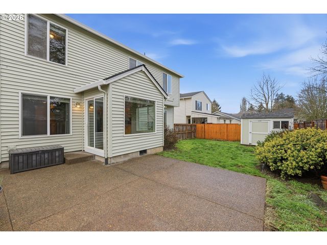 2224 N IRVINE St, Cornelius, OR 97113