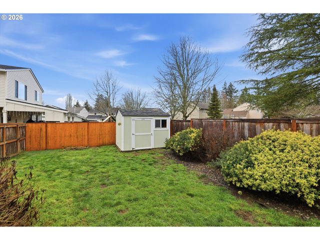 2224 N IRVINE St, Cornelius, OR 97113
