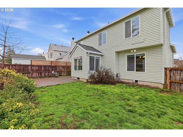 2224 N IRVINE St, Cornelius, OR 97113