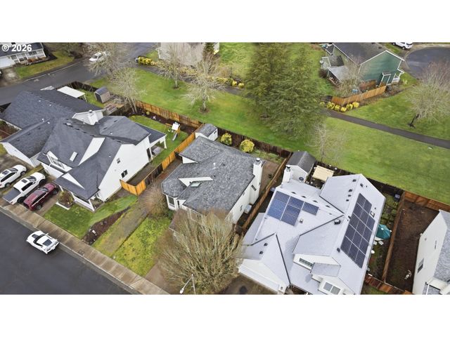 2224 N IRVINE St, Cornelius, OR 97113