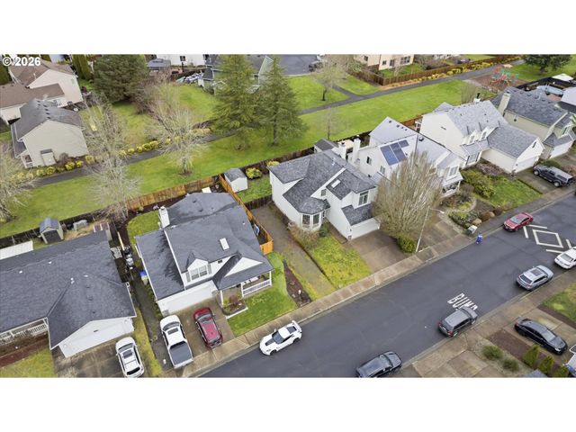 2224 N IRVINE St, Cornelius, OR 97113