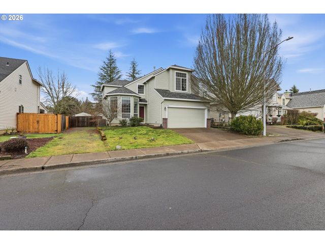 2224 N IRVINE St, Cornelius, OR 97113