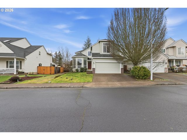 2224 N IRVINE St, Cornelius, OR 97113