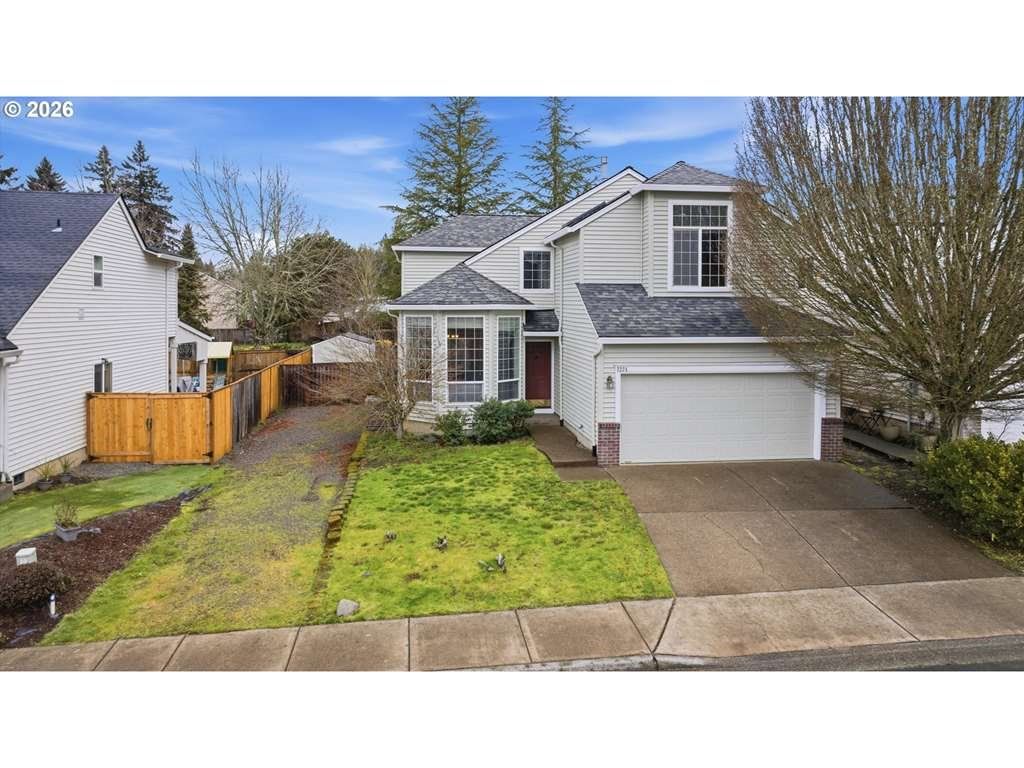 2224 N IRVINE St, Cornelius, OR 97113