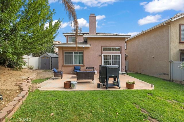 30341 Marigold, Castaic, CA 91384
