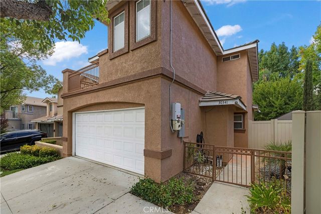 30341 Marigold, Castaic, CA 91384