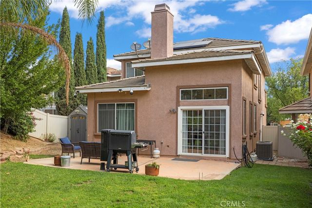 30341 Marigold, Castaic, CA 91384