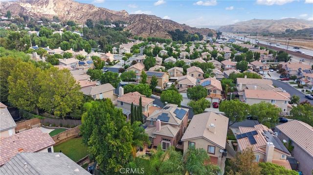 30341 Marigold, Castaic, CA 91384
