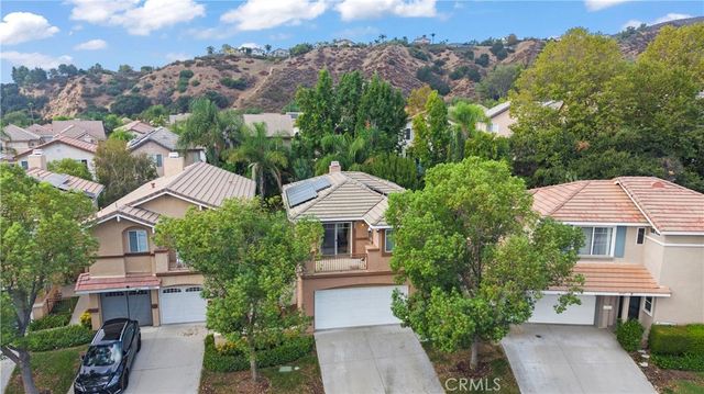 30341 Marigold, Castaic, CA 91384