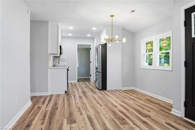 904 Trestman AVE, Virginia Beach, VA 23464