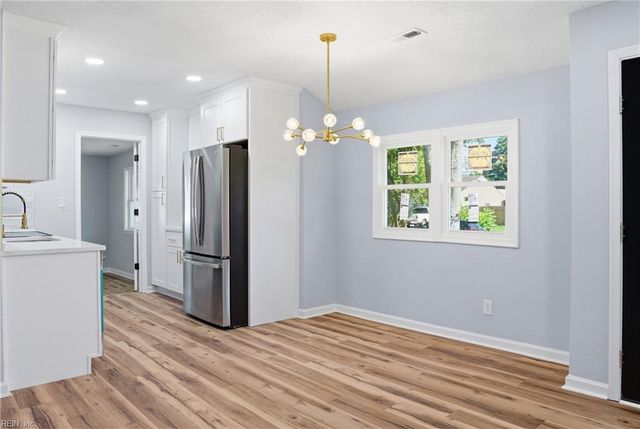 904 Trestman AVE, Virginia Beach, VA 23464