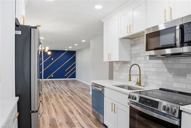 904 Trestman AVE, Virginia Beach, VA 23464