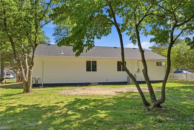 904 Trestman AVE, Virginia Beach, VA 23464