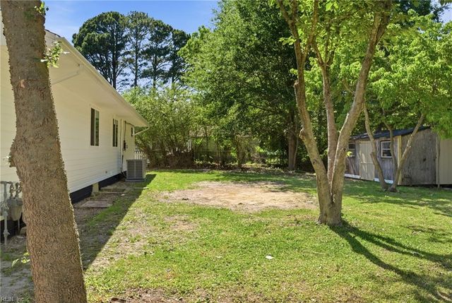 904 Trestman AVE, Virginia Beach, VA 23464
