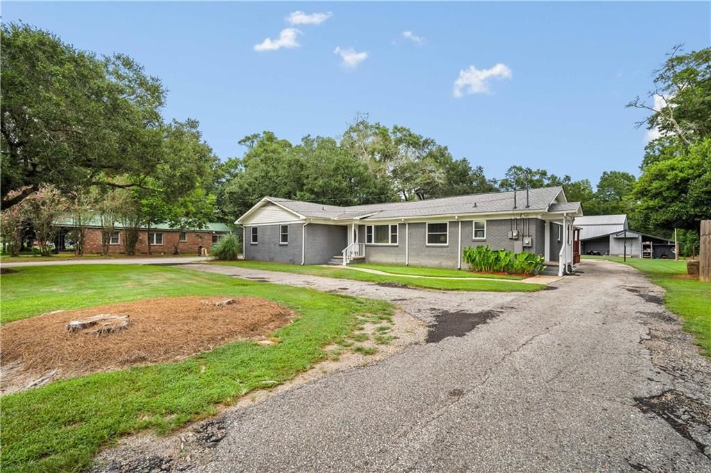 630 Cleveland Road, Saraland, AL 36571 — photo 2