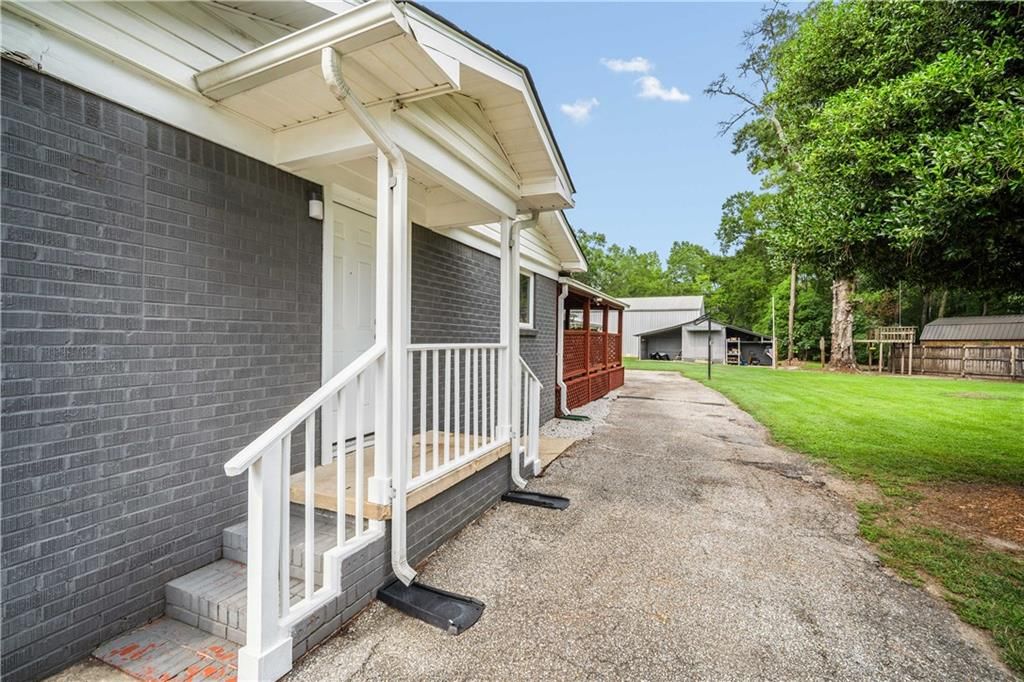 630 Cleveland Road, Saraland, AL 36571 — photo 4