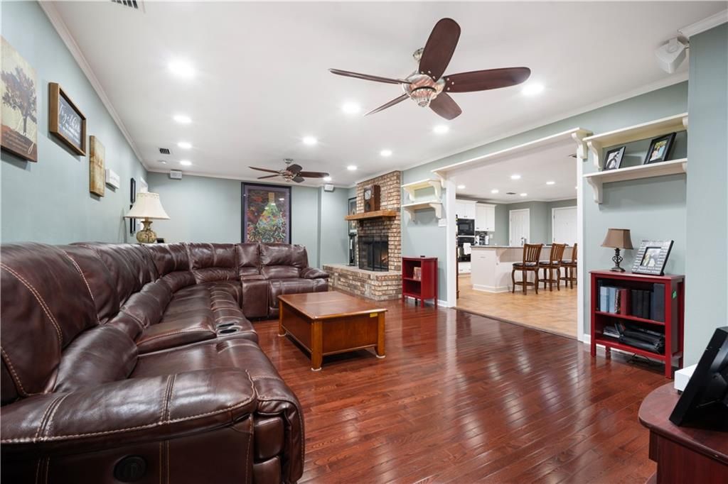 630 Cleveland Road, Saraland, AL 36571 — photo 5