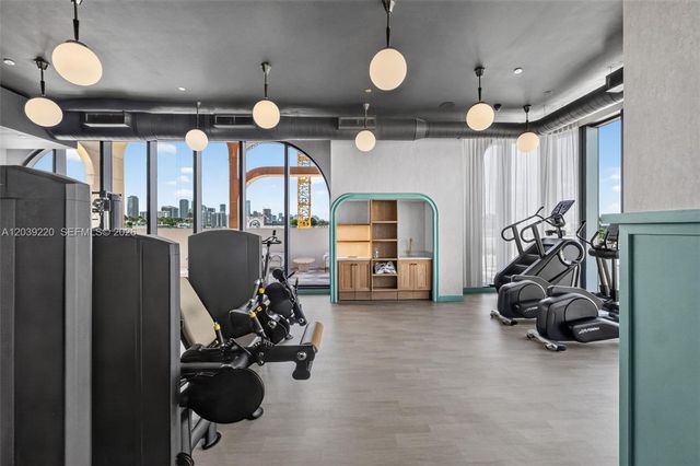 2700 NW 2ND AVE 528, Miami, FL 33127
