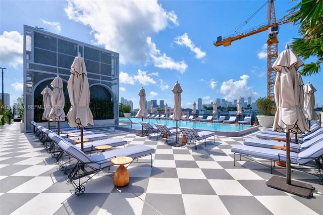 2700 NW 2ND AVE 528, Miami, FL 33127
