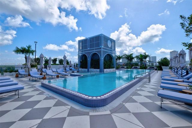 2700 NW 2ND AVE 528, Miami, FL 33127