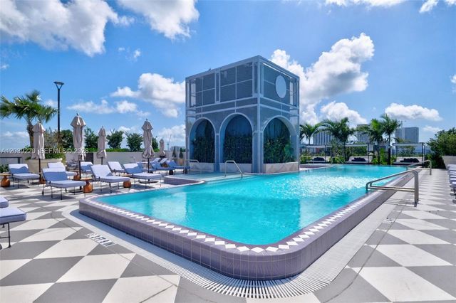 2700 NW 2ND AVE 528, Miami, FL 33127