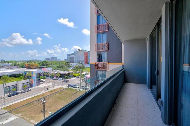 2700 NW 2ND AVE 528, Miami, FL 33127