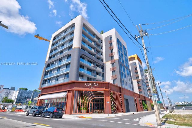 2700 NW 2ND AVE 528, Miami, FL 33127