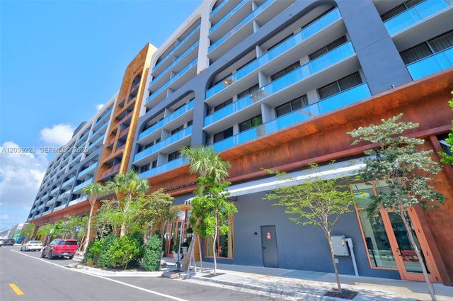 2700 NW 2ND AVE 528, Miami, FL 33127