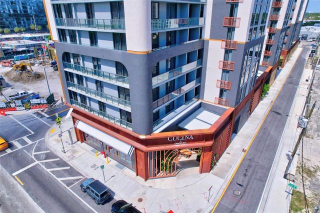 2700 NW 2ND AVE 528, Miami, FL 33127