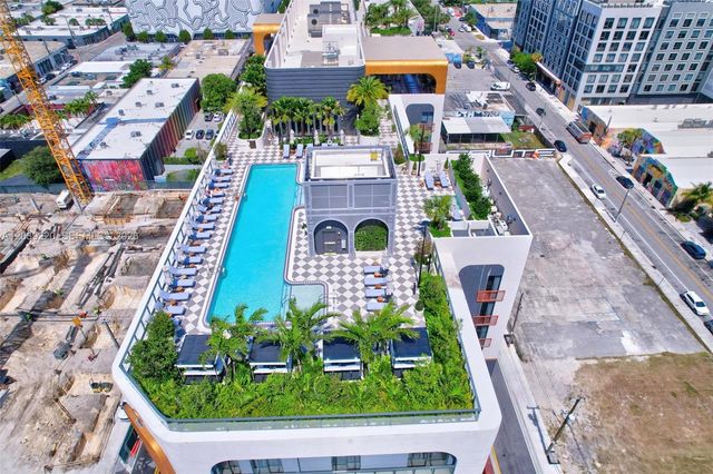 2700 NW 2ND AVE 528, Miami, FL 33127