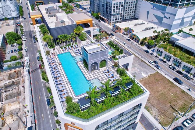 2700 NW 2ND AVE 528, Miami, FL 33127