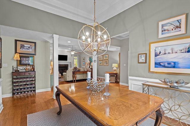 5049 Sussex Drive, Evans, GA 30809