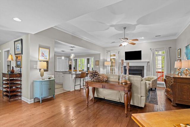 5049 Sussex Drive, Evans, GA 30809