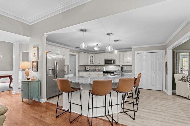 5049 Sussex Drive, Evans, GA 30809