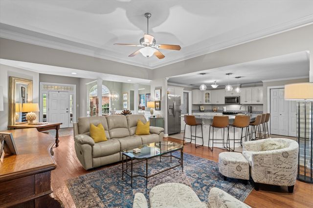 5049 Sussex Drive, Evans, GA 30809