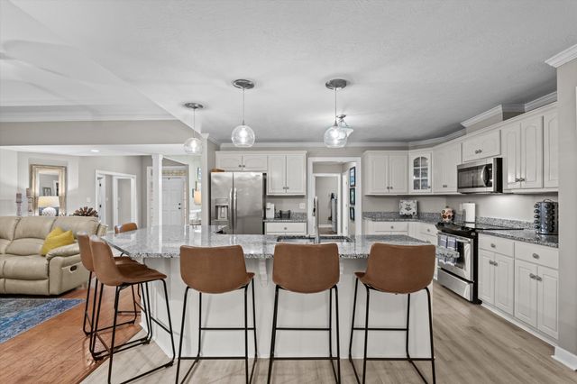 5049 Sussex Drive, Evans, GA 30809