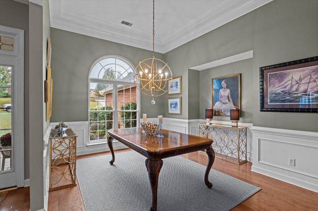 5049 Sussex Drive, Evans, GA 30809