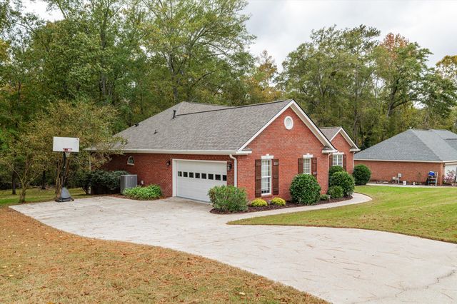 5049 Sussex Drive, Evans, GA 30809