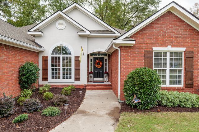 5049 Sussex Drive, Evans, GA 30809