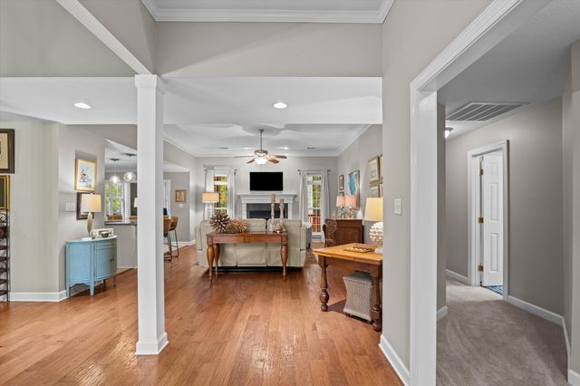 5049 Sussex Drive, Evans, GA 30809