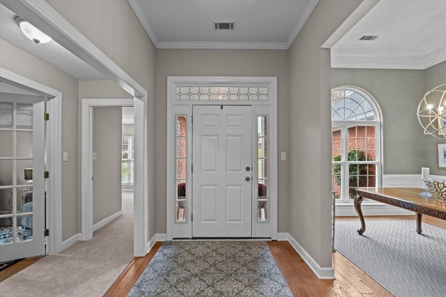 5049 Sussex Drive, Evans, GA 30809