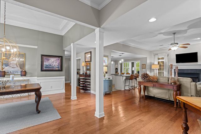 5049 Sussex Drive, Evans, GA 30809