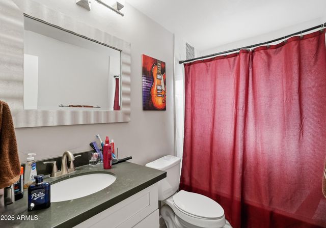 3011 E YALE Street, Phoenix, AZ 85008