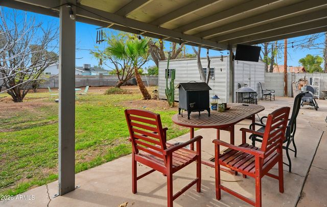 3011 E YALE Street, Phoenix, AZ 85008