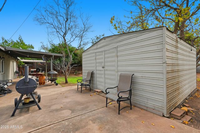 3011 E YALE Street, Phoenix, AZ 85008